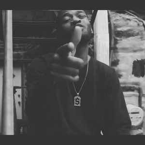 Meet your Posher, Steven